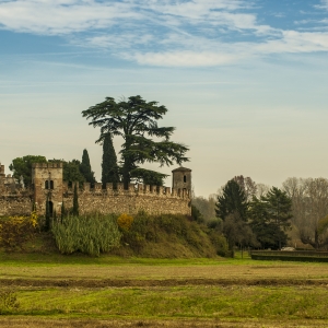 Castellaro Lagusello - inLombardia