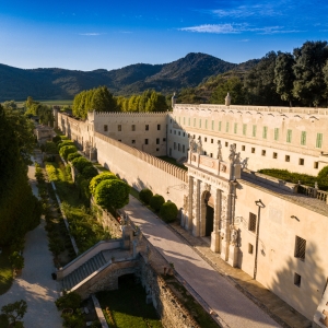 Castello del Catajo - Regione Veneto