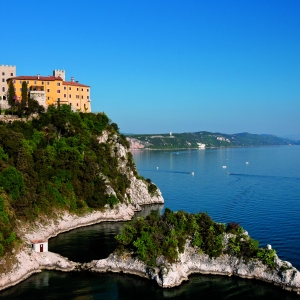 Castello di Duino - Anja Cop