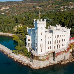 Castello di Miramare - Marco Milani
