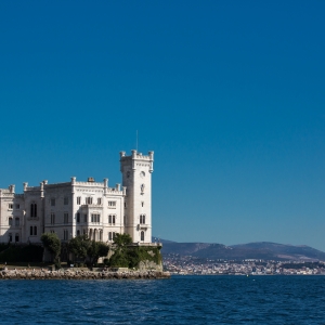 Castello di Miramare - Massimo Crivellari