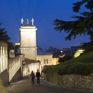 Salita del Castello - Fabrice Gallina