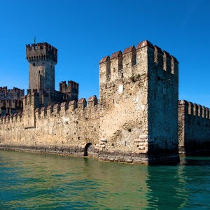 Castello Scaligero - inLombardia