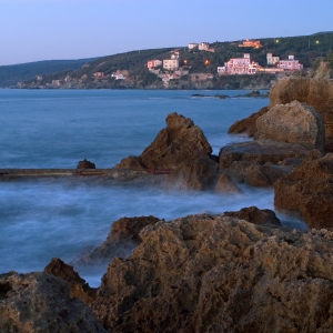 Castiglioncello - Alessandro Chiarini