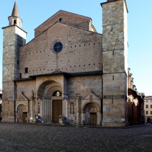 Cattedrale di Fidenza