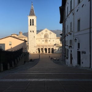 Cattedrale di Santa Maria Assunta - © Umbria Tourism - www.umbriatourism.it