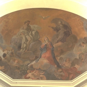 Bellezza e Spiritualità nel Monastero della Natività di Maria, Rimini