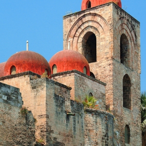San Giovanni degli Eremiti - Paolo Barone