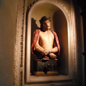 Chiesa di Santa Maria degli Angeli, Brisighella by |anonimo|