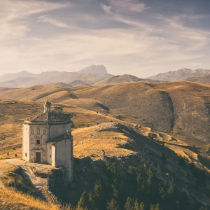 Chiesa Santa Maria della Pietà - Marco Mincarelli