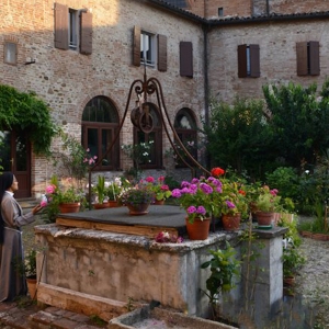 Bellezza e Spiritualità nel Monastero delle Sante Caterina e Barbara a Santarcangelo di Romagna