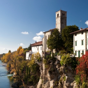 Cividale del Friuli - Fabrice Gallina