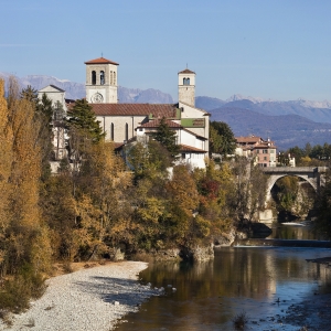 Cividale del Friuli - panoramica - Fabrice Gallina