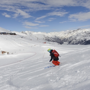 Carosello 3000 Livigno - inLombardia