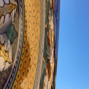 Ceramica di Deruta - © Umbria Tourism - www.umbriatourism.it