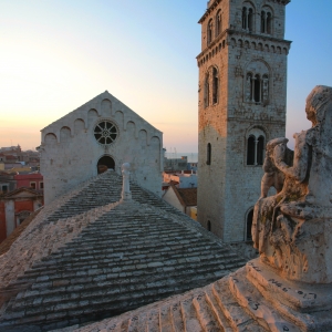 Cattedrale di Barletta - Carlos Solito