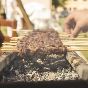 Arrosticini - Abruzzo Turismo