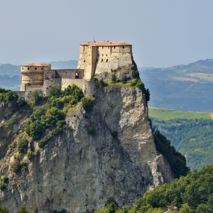 Rocca di San Leo