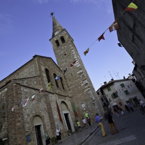 Basilica di Sant'Eufemia - Alessandro Castiglioni