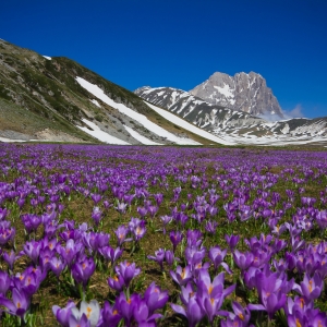 Corno Grande - Abruzzo Turismo