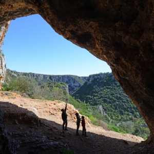 Gravina di Laterza - Acidi Colori