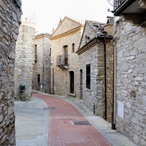 Guardia Perticara - Archivio fotografico APT Basilicata