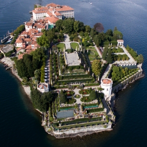 Isola Bella - Archivio Borromeo, Marco Beck Peccoz