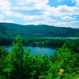 Laghi di Monticchio - Archivio fotografico APT Basilicata