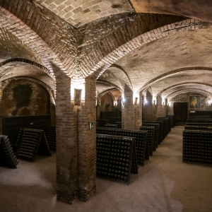 Cattedrali sotterranee - VisitPiemonte, Giorgio Perottino - 2019 Getty Images