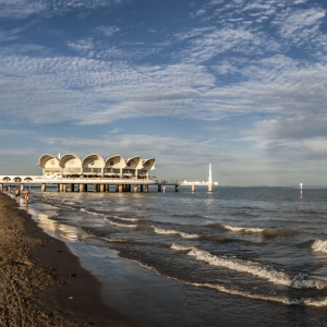 Terrazza a Mare - Ulderica Da Pozzo