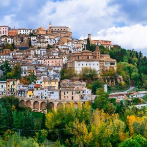 Loreto Aprutino - Abruzzo Turismo
