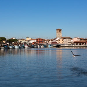 Marano Lagunare - Fabrice Gallina
