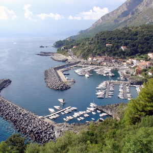 Porto di Maratea - Archivio fotografico APT Basilicata