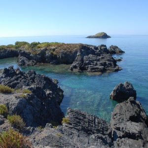 Spiaggia di Illicini - Archivio fotografico APT Basilicata