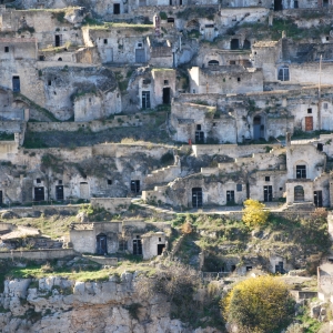 Sassi di Matera - Archivio fotografico APT Basilicata