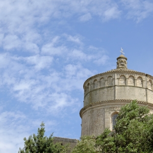 Abbazia di Montescaglioso - Archivio fotografico APT Basilicata