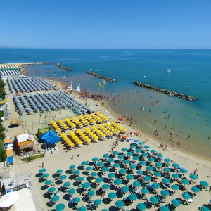 Lungomare di Montesilvano - Associazione Albergatori Montesilvano