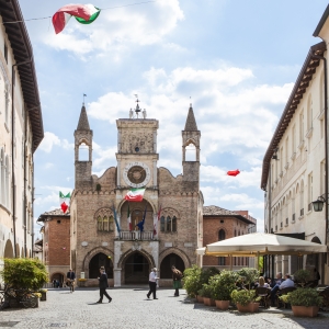 Municipio di Pordenone - Fabrice Gallina