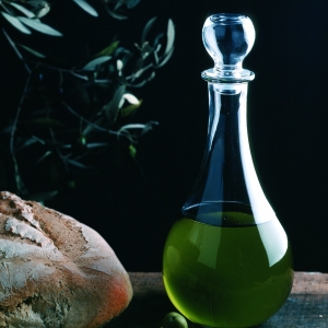 Olio e pane - ARSSA Abruzzo