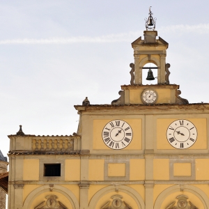 Palazzo del Podestà - © Umbria Tourism - www.umbriatourism.it