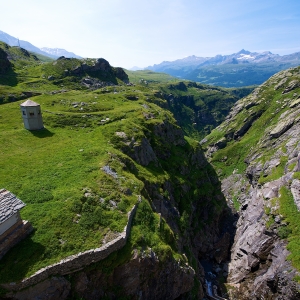 Gola del Cardinello - inLombardia