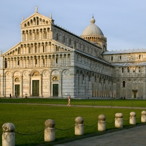 Duomo e Torre di Pisa - Alessandro Chiarini