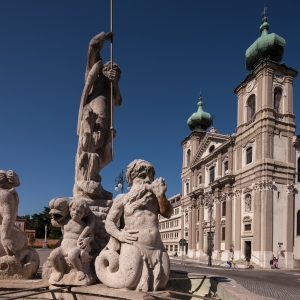 Piazza della Vittoria - Massimo Crivellari