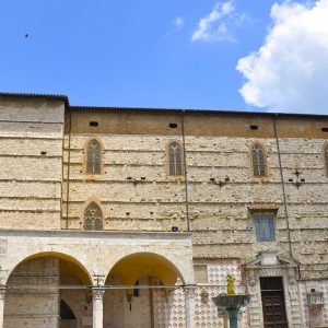 Cattedrale di San Lorenzo - © Umbria Tourism - www.umbriatourism.it