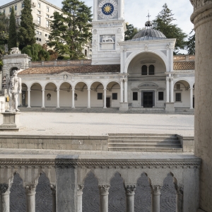 Piazza Libertà - Fabrice Gallina