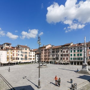 Piazza San Giacomo - Fabrice Gallina