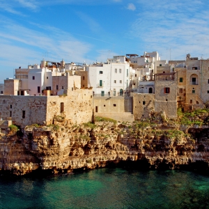 Polignano a Mare - Nunzio Pacella