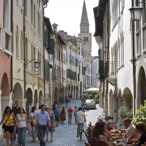 Corso Vittorio Emanuele II - Foto Ciol
