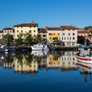 Porto Mandracchio - Massimo Crivellari