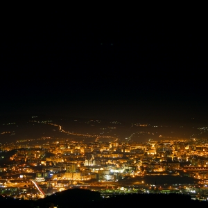 Potenza - Archivio fotografico APT Basilicata